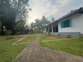 Serendib Veranda